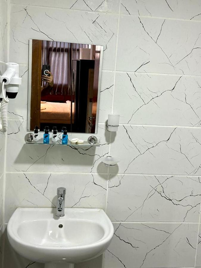 Simax Apart Hotel Istambul Extérieur photo