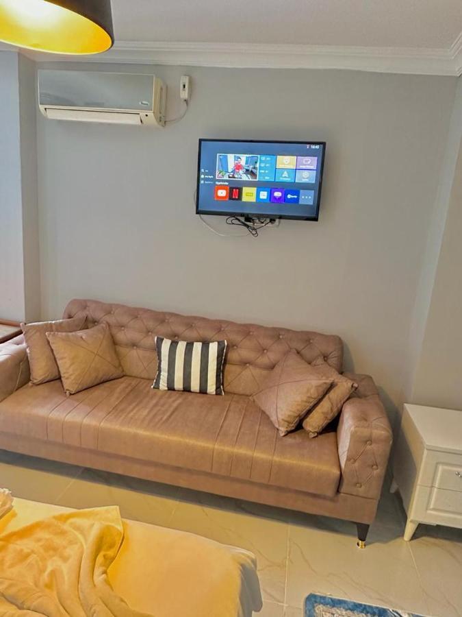 Simax Apart Hotel Istambul Extérieur photo