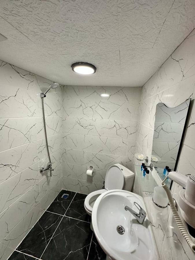 Simax Apart Hotel Istambul Extérieur photo