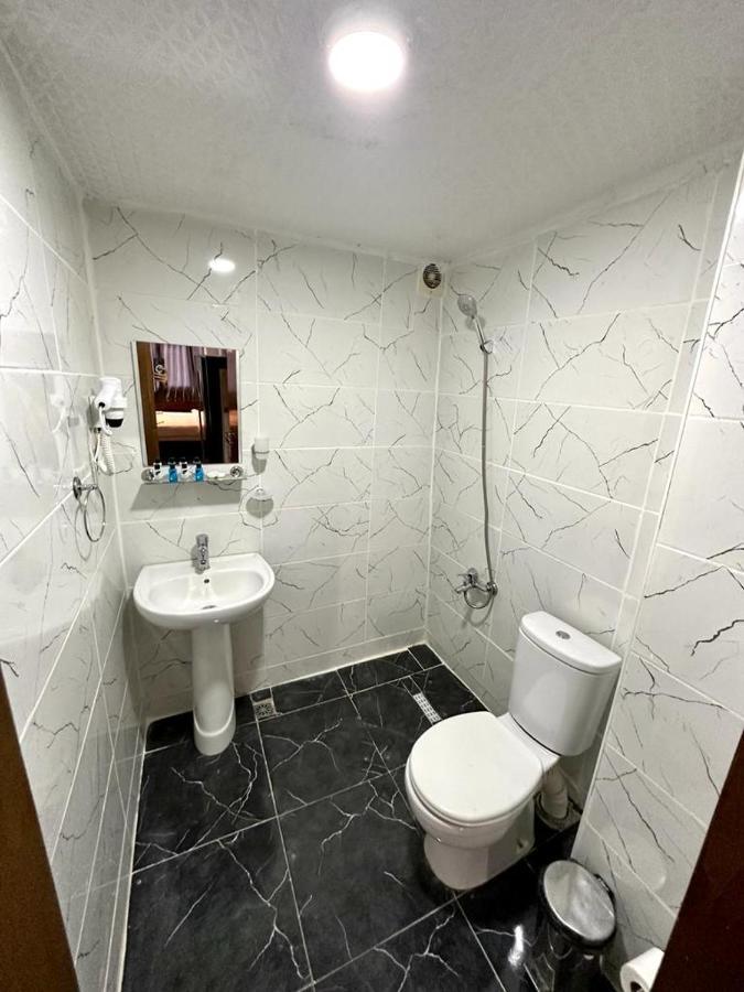 Simax Apart Hotel Istambul Extérieur photo