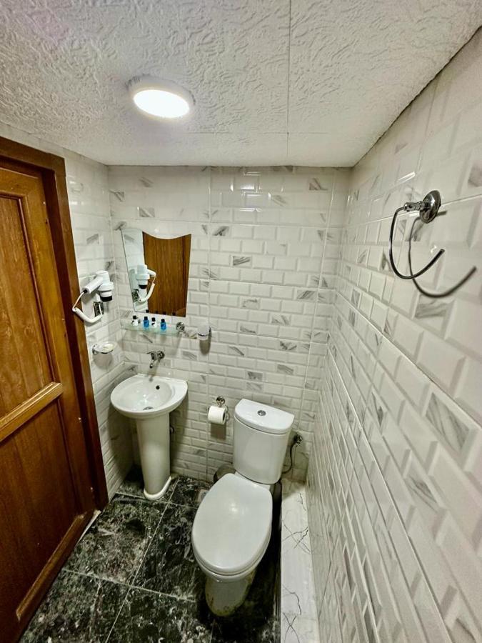 Simax Apart Hotel Istambul Extérieur photo