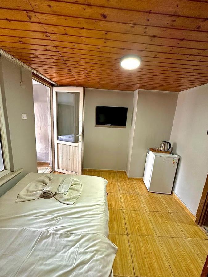 Simax Apart Hotel Istambul Extérieur photo