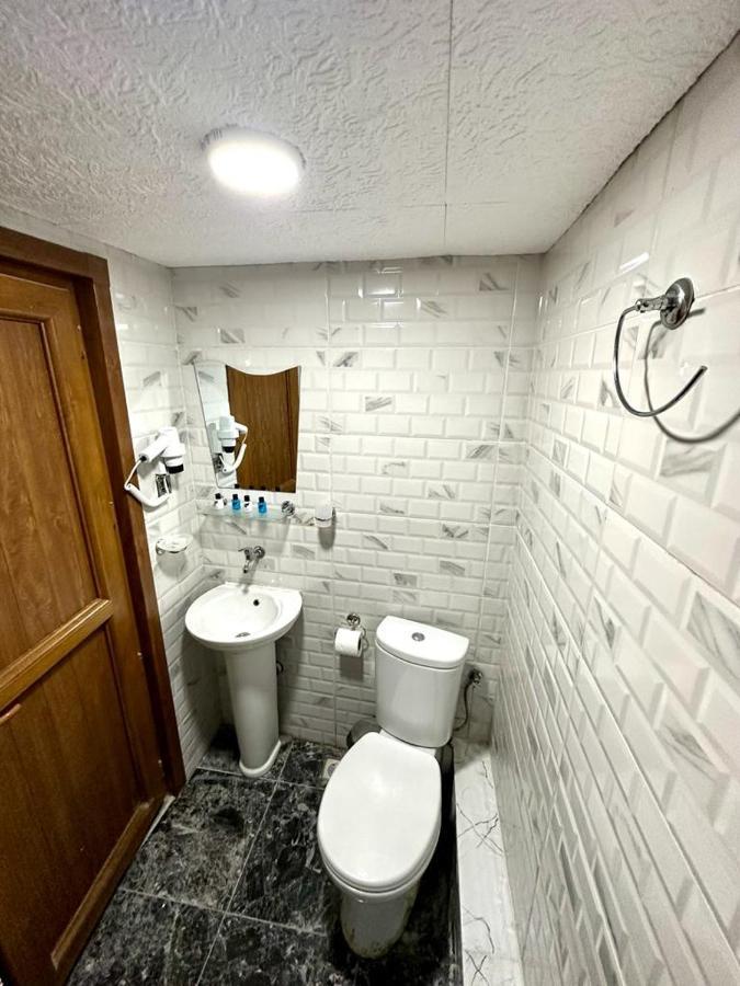 Simax Apart Hotel Istambul Extérieur photo