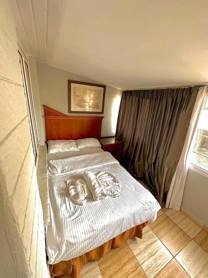 Simax Apart Hotel Istambul Extérieur photo