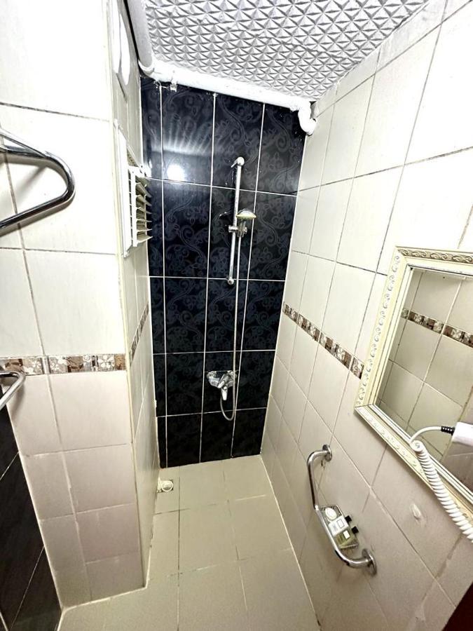 Simax Apart Hotel Istambul Extérieur photo