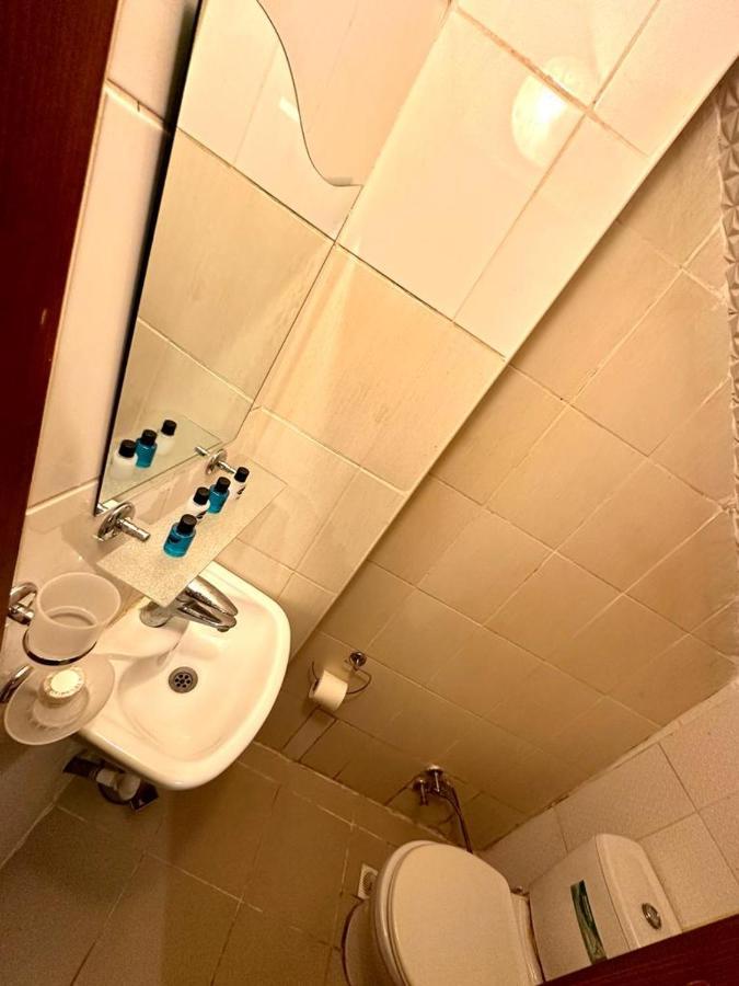 Simax Apart Hotel Istambul Extérieur photo